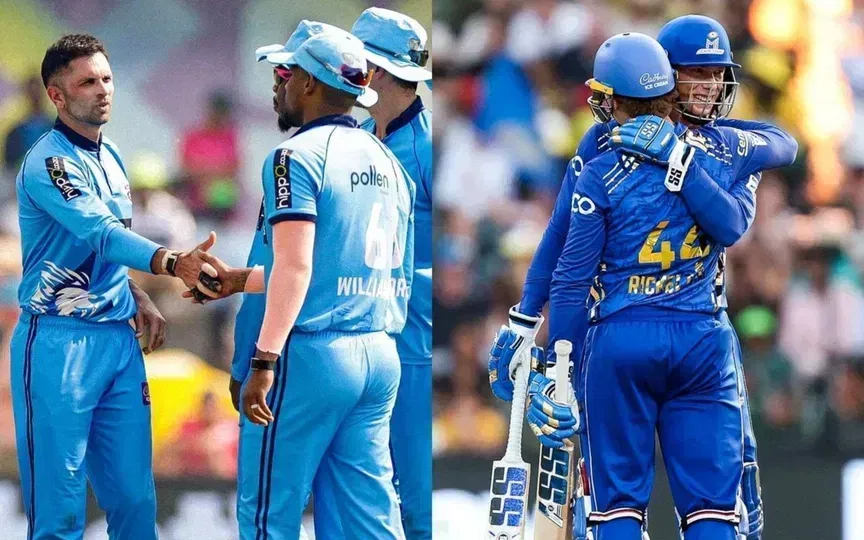 PC vs MICT Match Prediction Today: Who Will Win Match 22 of SA20 2026?